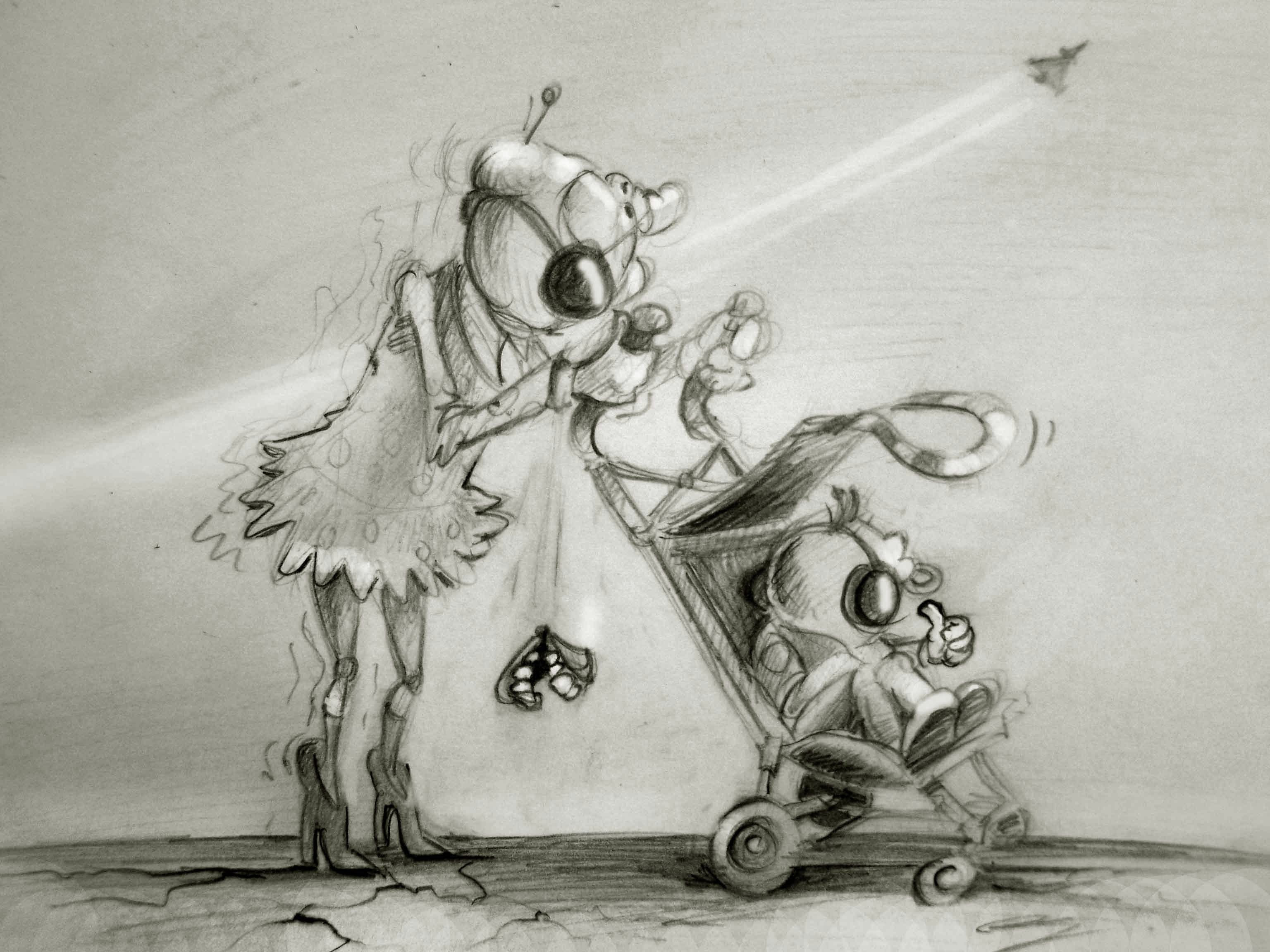 Salle D Embarquement Dessins Illustrations Salle D Embarquement Dessins Illustrations