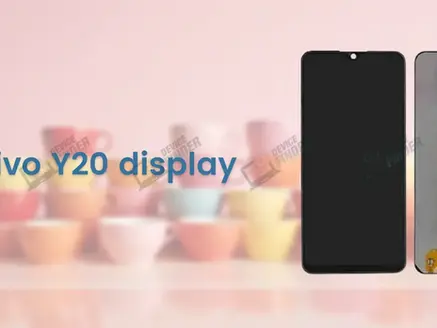 How to Display Network Speed in Vivo Y20