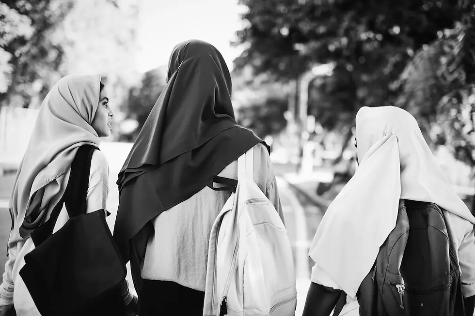 Madrasah: Should I enrol my child there?
