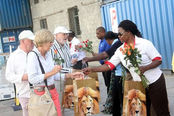 Kenya secures ninth position in top 10 places to visit this year