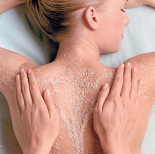 body treatement in palm harbor florida