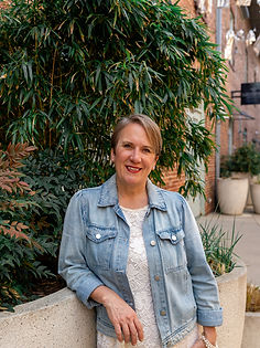 Heather Cass a Tour Erie tour guide