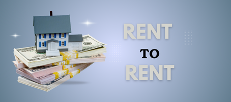 Getting Started in Property? Why Rent-to-Rent Might Be the Smartest Move You'll Ever Make