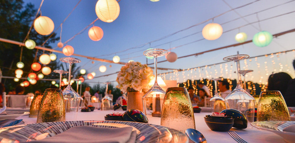 Fancy Night Event