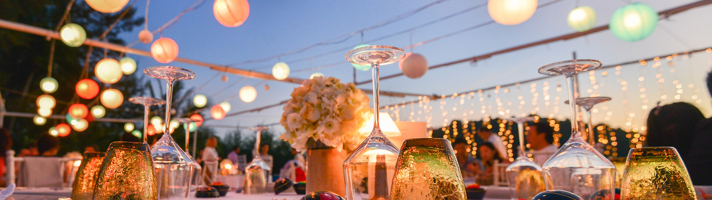 Fancy Night Event