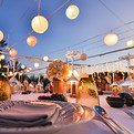 Fancy Night Event