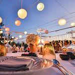 Fancy Night Event