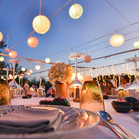 Fancy Night Event