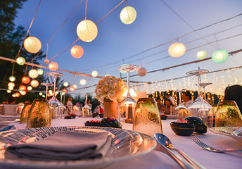Fancy Night Event