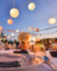 Fancy Night Event