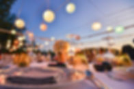 Set Table - Fancy Night Event