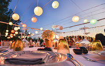 Party Planning