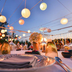Fancy Night Event