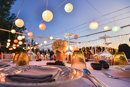 Fancy Night Event