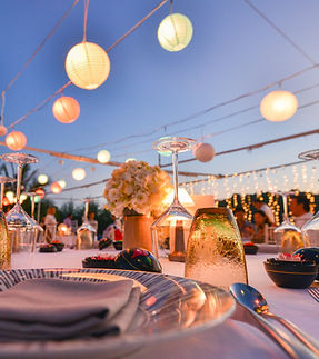 Eventorganisation