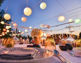 Fancy Night Event