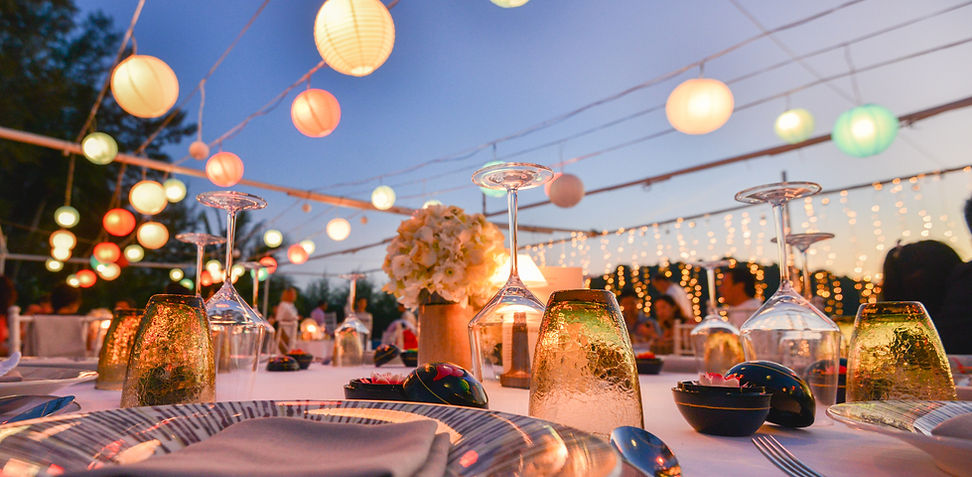 Fancy Night Event