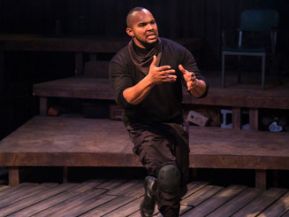Macbeth in Macbeth