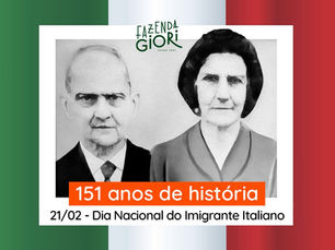 IMIGRAÇÃO ITALIANA E CAFÉ: A HISTÓRIA DE UMA PAIXÃO QUE MUDOU O BRASIL