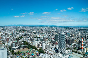 札幌市