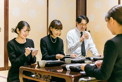 家族葬