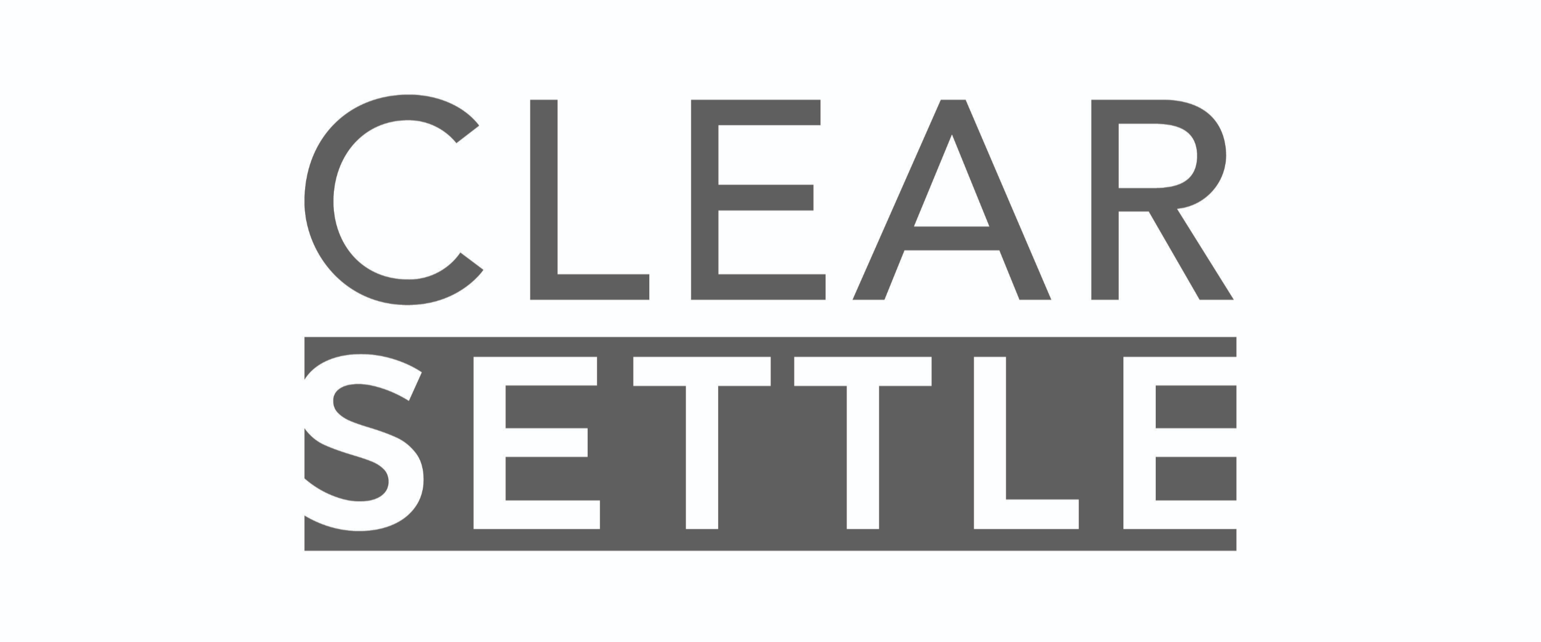 Clear Settle is for any or all grain contacts