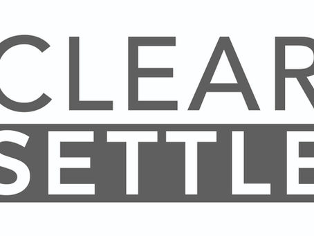 Clear Settle is for any or all grain contacts