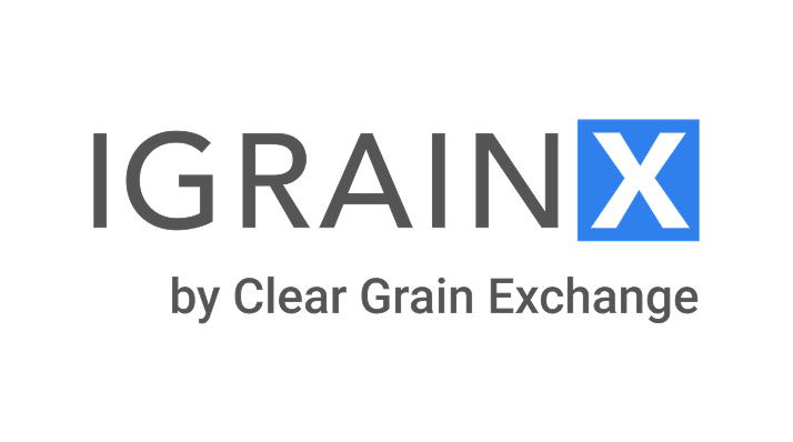 Grain stored on-farm can now be sold on CGX