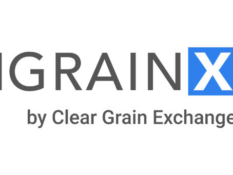 Grain stored on-farm can now be sold on CGX
