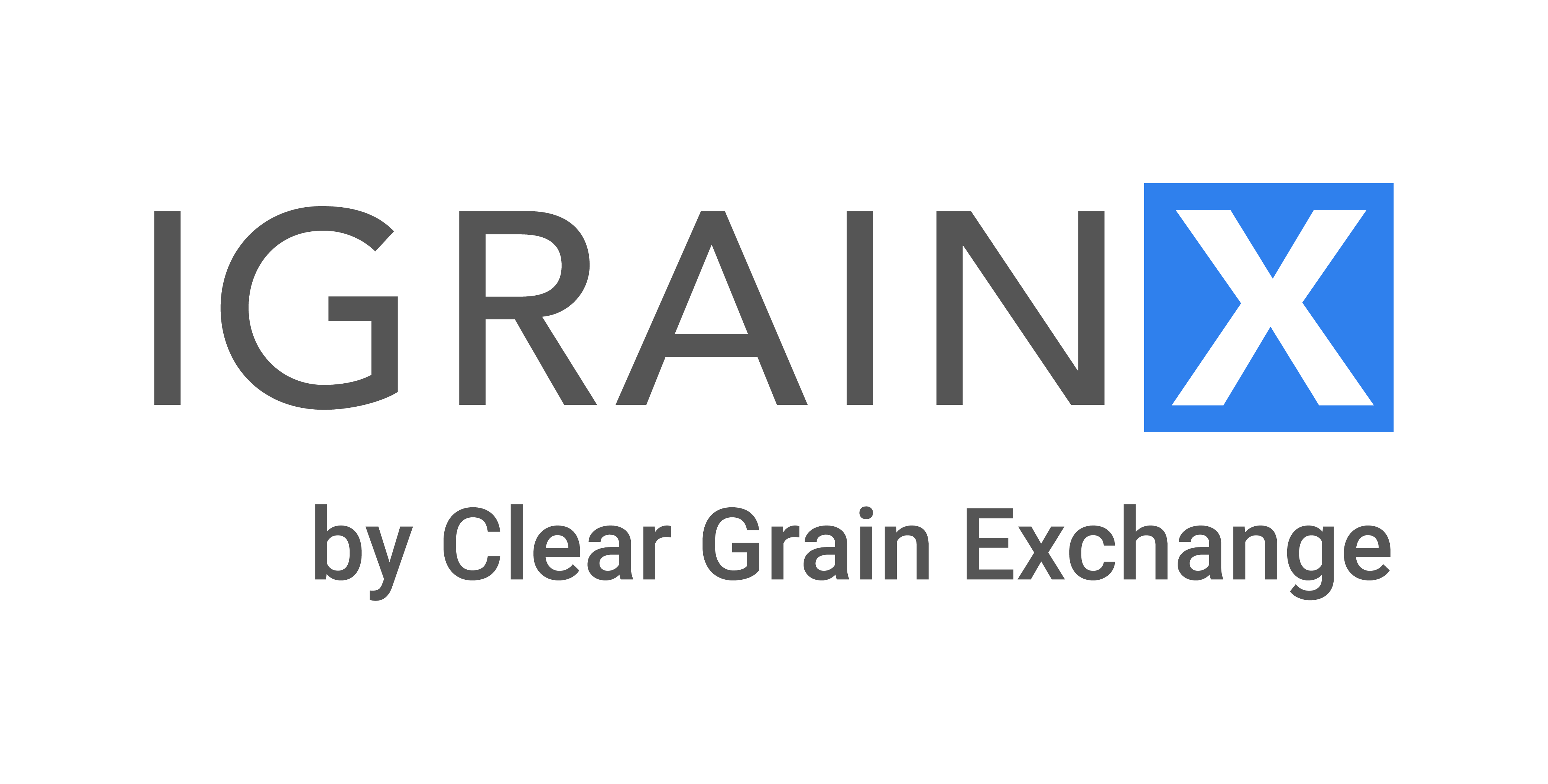 igrain logo