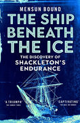 The Ship Beneath The Ice