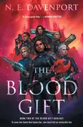 The Blood Gift,