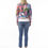 Thumbnail: Orientique Printed Jacket