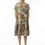 Thumbnail: Orientique Lima Patch Collared Dress