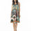 Thumbnail: Orientique Guaratiba Sleeveless Reversible Dress