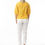 Thumbnail: Orientique Cotton Slub Top