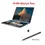 Thumbnail: 2 Screen Laptop  Touch Screen Windows PC Notebook WiFi6