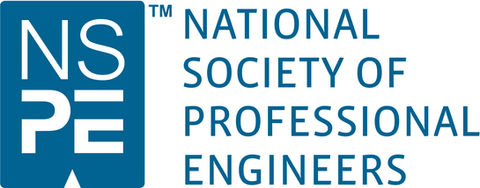 National Society of Professional Engineers Member