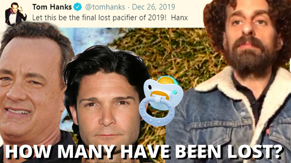 Hanx Pranks