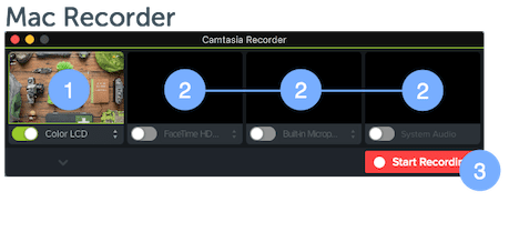 whats the video recorder on mac called whats the video recorder on mac called