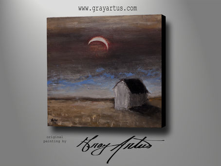 Daily Painting Day 62 