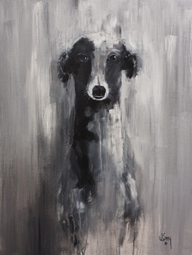 Whippit - Gray Artus