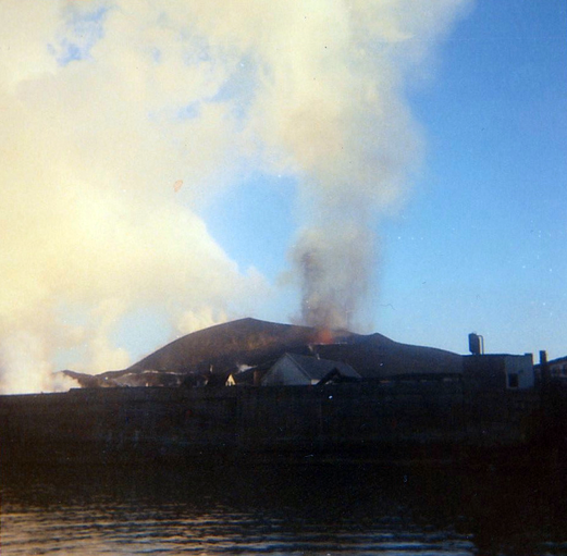 Fes Þrærnar