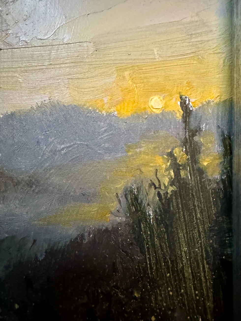 Thumbnail: Summer Sunrise