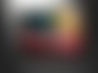 Whimsical Landscape 2011