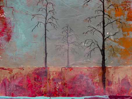 'Cold November Rain'