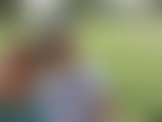 Just back from vacation!