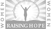 Raising Hope logo