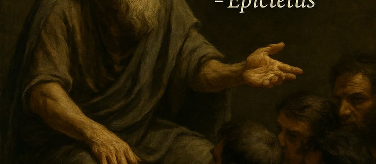 Self Mastery is Freedom