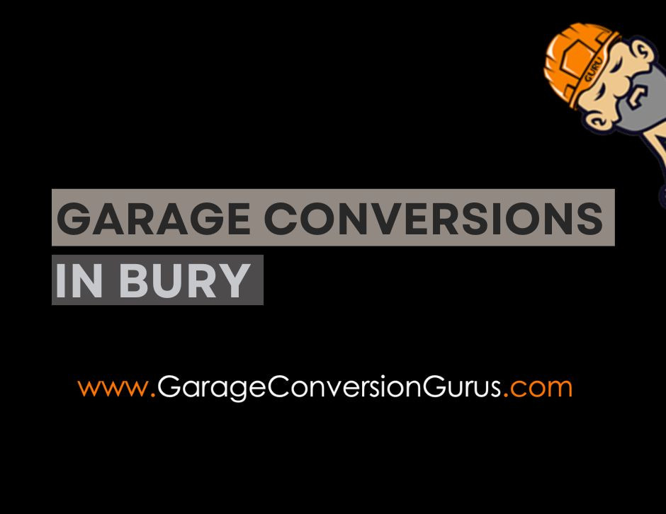 Garage Conversions Bury Garage Conversion Gurus